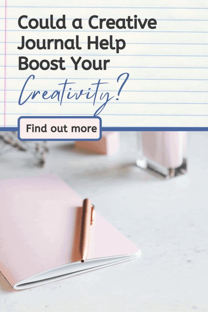 creative journal