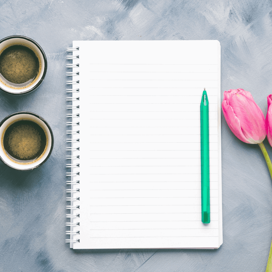 Could a Creative Journal Help Boost your Creativity? - Crafting Her Plans