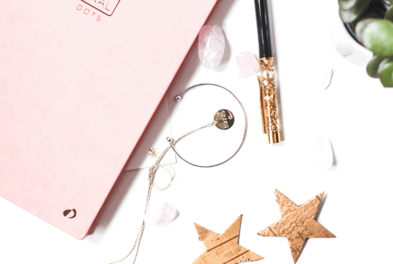 7 Benefits of a Bullet Journal
