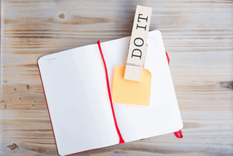 Bullet Journal To Do Lists for All Your Everyday Tasks