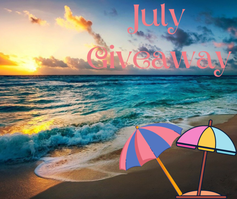July 2022 Giveaway – Win an Amazon Gift Card Worth £50