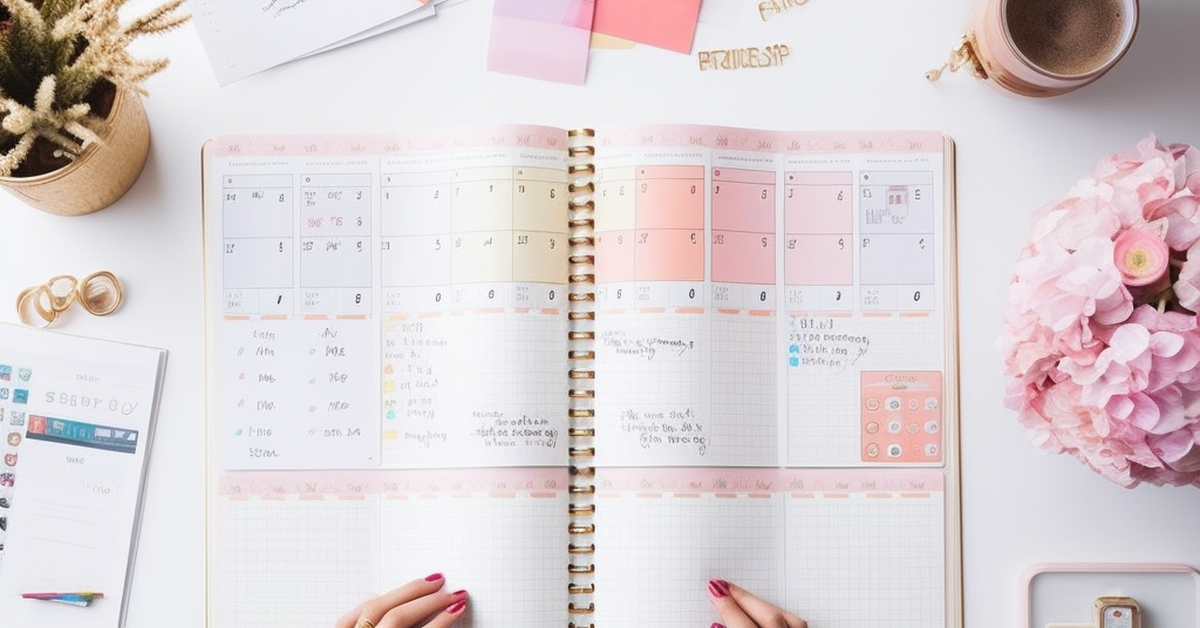 The Basics of Bullet Journaling