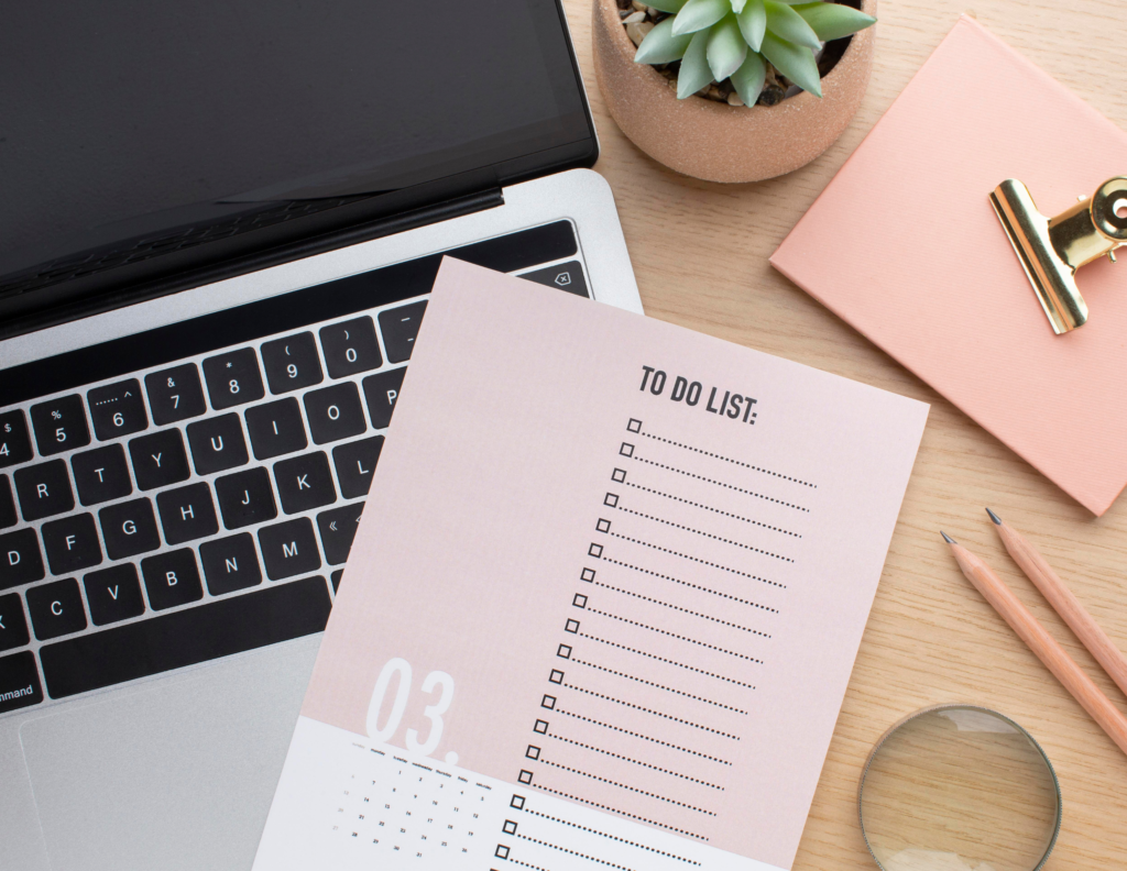 Digital Planning 101: Starting Your Digital Planning Journey - Crafting ...