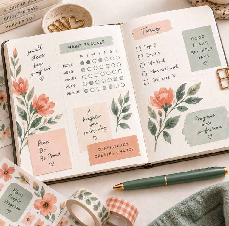 5 FUNctional Spreads You Can Set Up in Under 10 Minutes