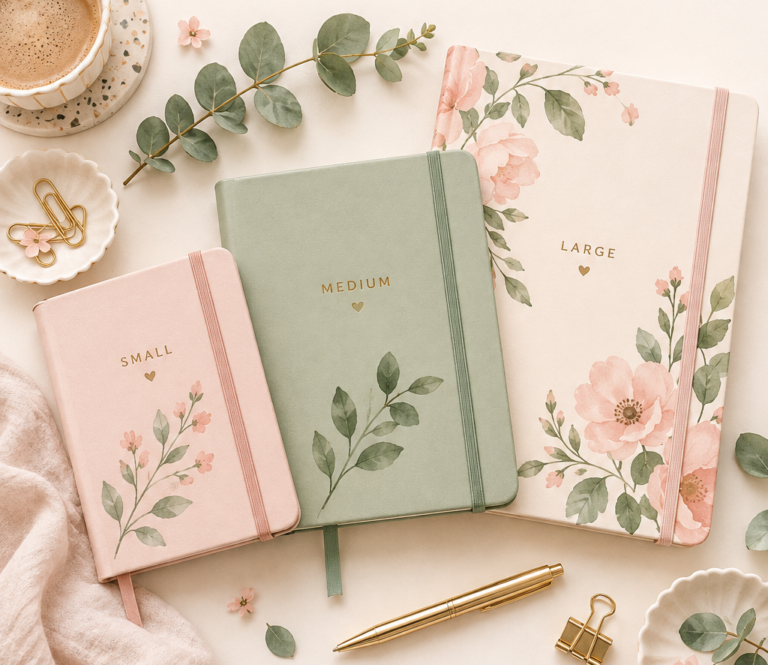 What Size Planner Do You Actually Need? A Decision Guide